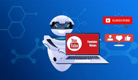 best youtube viewing bots